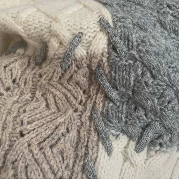 Vintage Sundance lambswool sweater - Picture 6 of 12